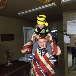 Meet your Posher, Trevor